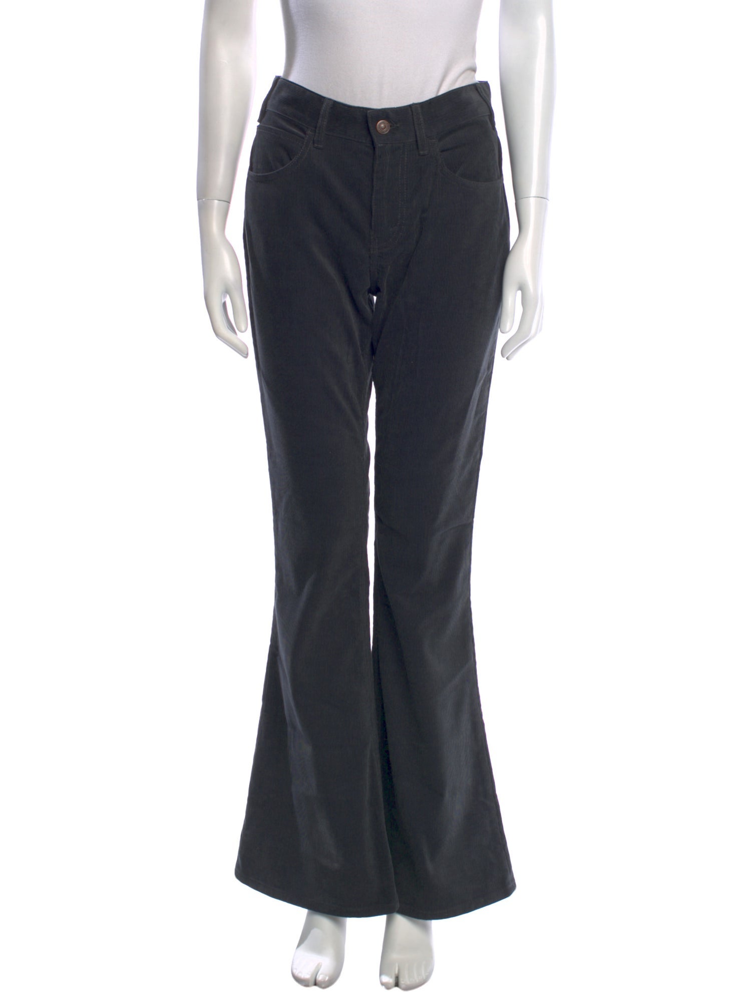 Celine Wide Leg Pants w/ Tags