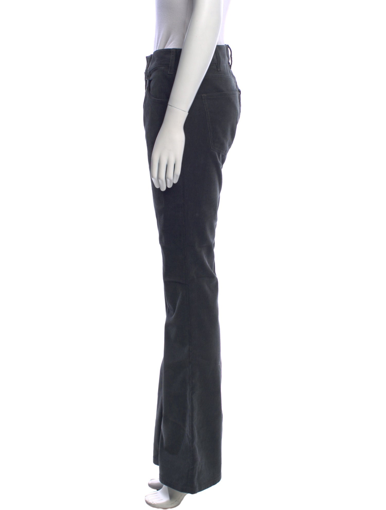 Celine Wide Leg Pants w/ Tags