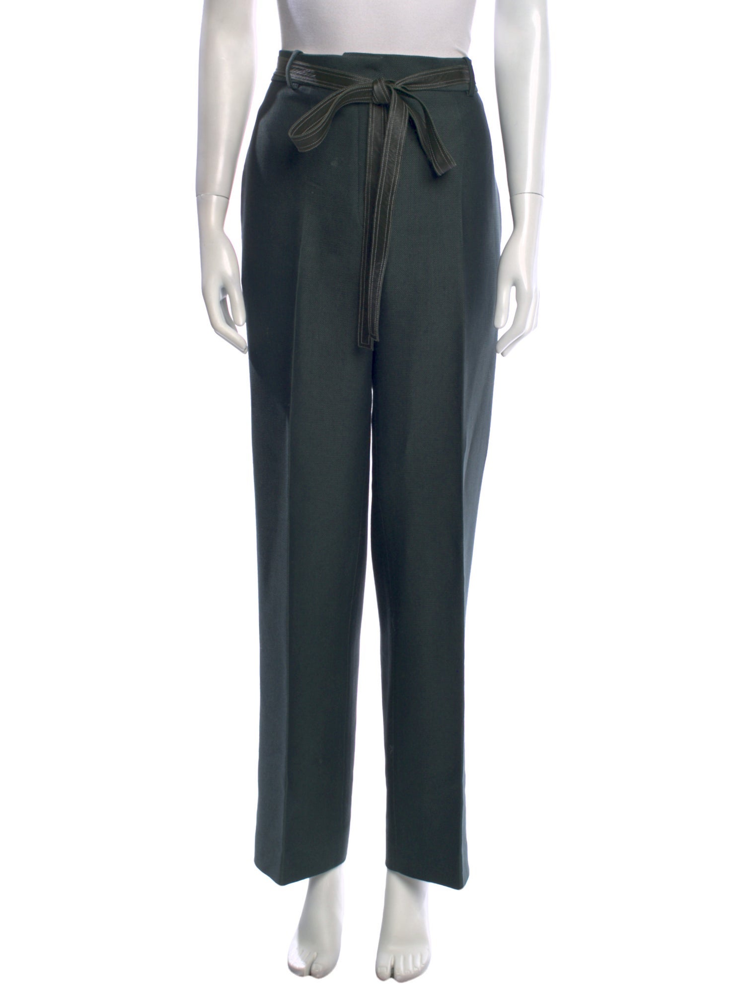 Celine Wide Leg Pants