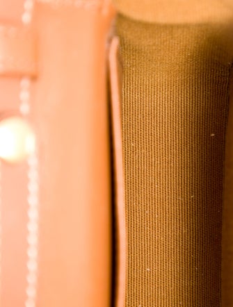 Celine Triomphe Claude Mini 2023