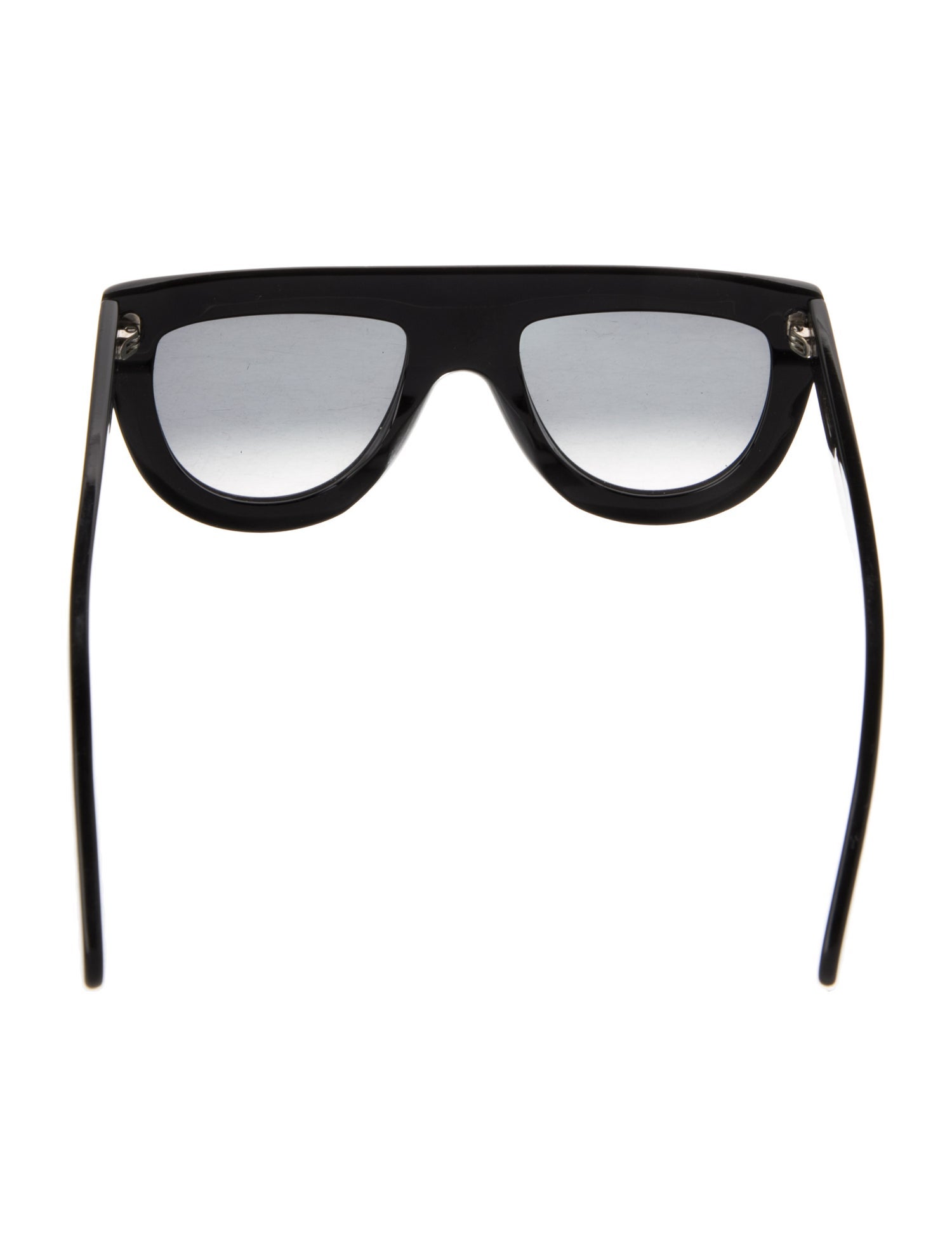 Celine Cat-Eye Gradient Sunglasses