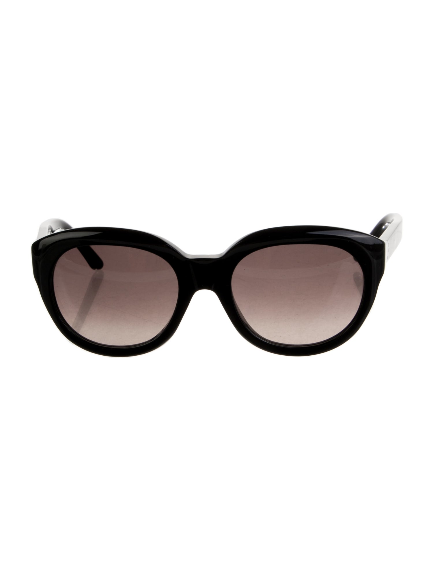 Celine Oversize Gradient Sunglasses
