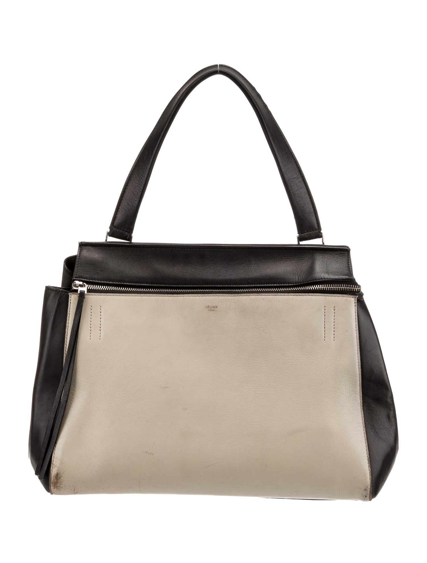 限定値下げ‼️CELINE edge エッジ ハンドバッグ セリーヌ CELINE エッジ ハンドバッグ レディース