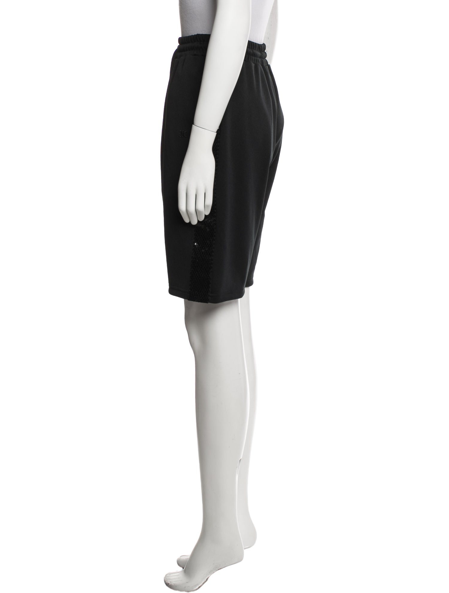 Celine Knee-Length Shorts