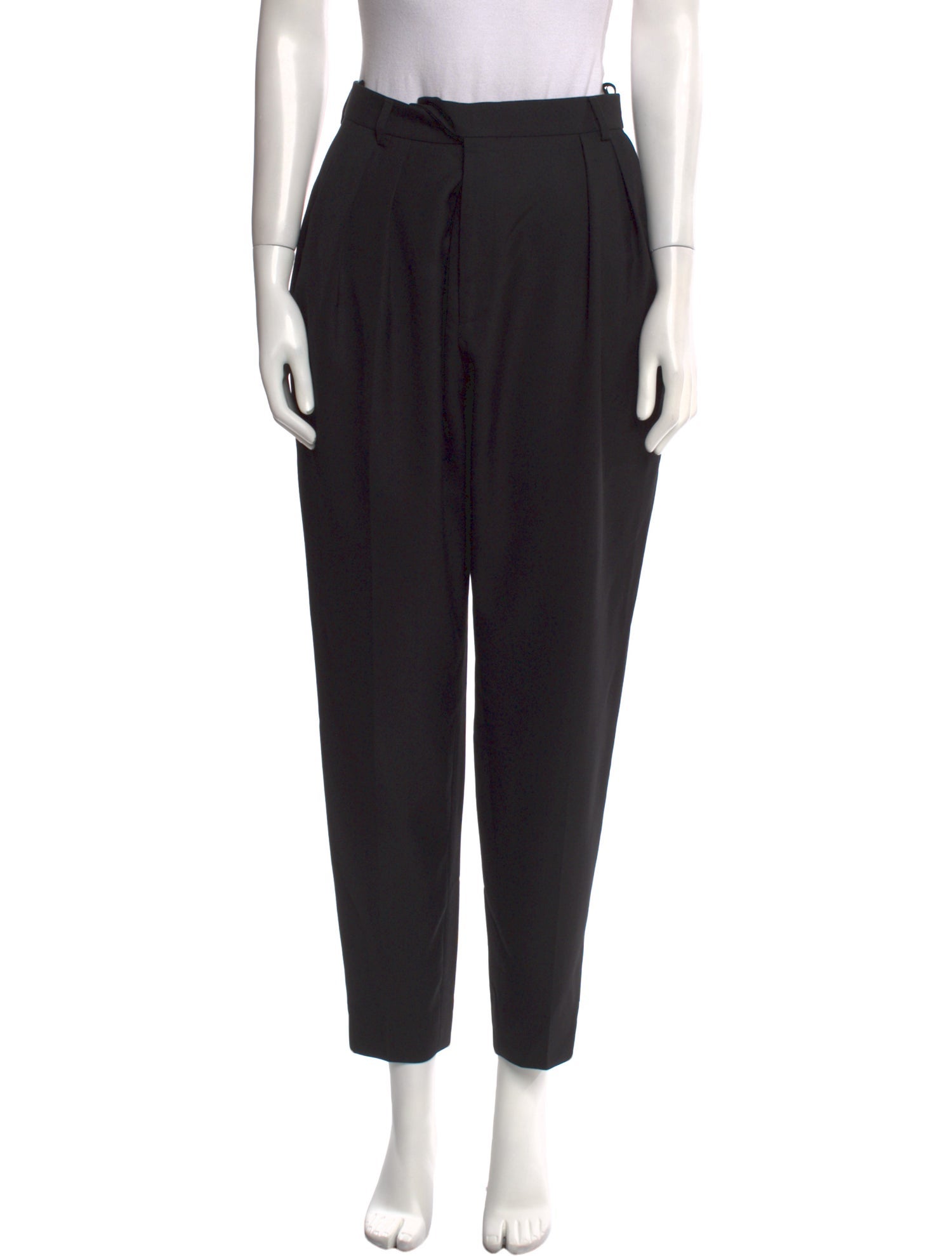 Celine 2019 Skinny Leg Pants