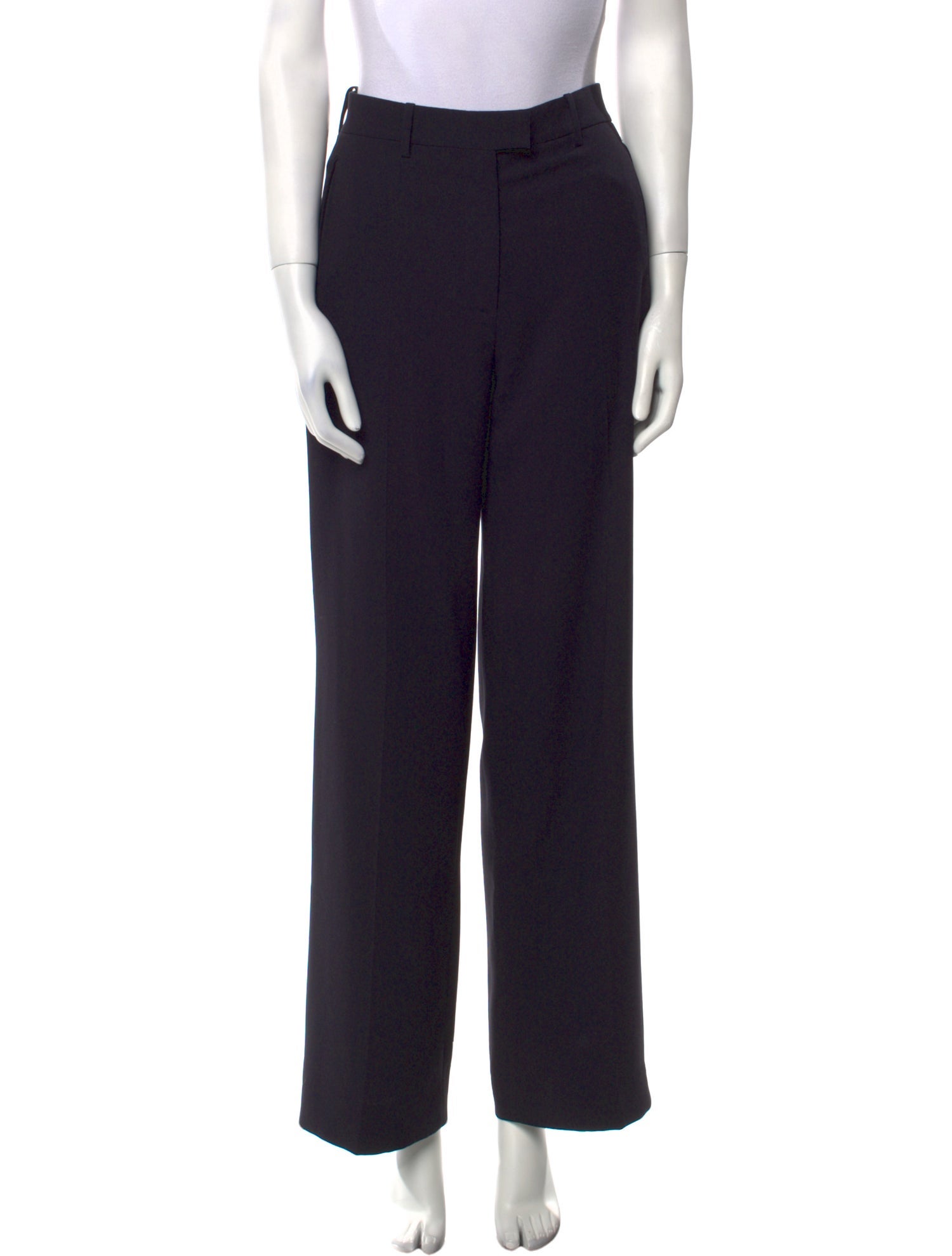 Celine Vintage Wide Leg Pants