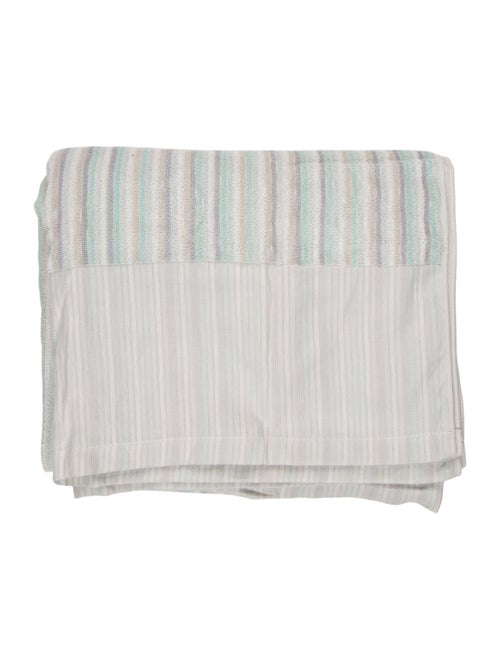 Celine Striped Towel