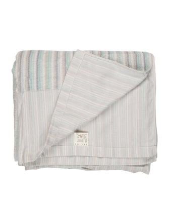 Celine Striped Towel