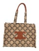 Celine Monogram Cabas Thais Large 2022
