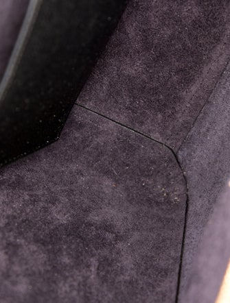 Celine Leather Belt Bag