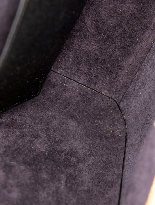 Celine Leather Belt Bag