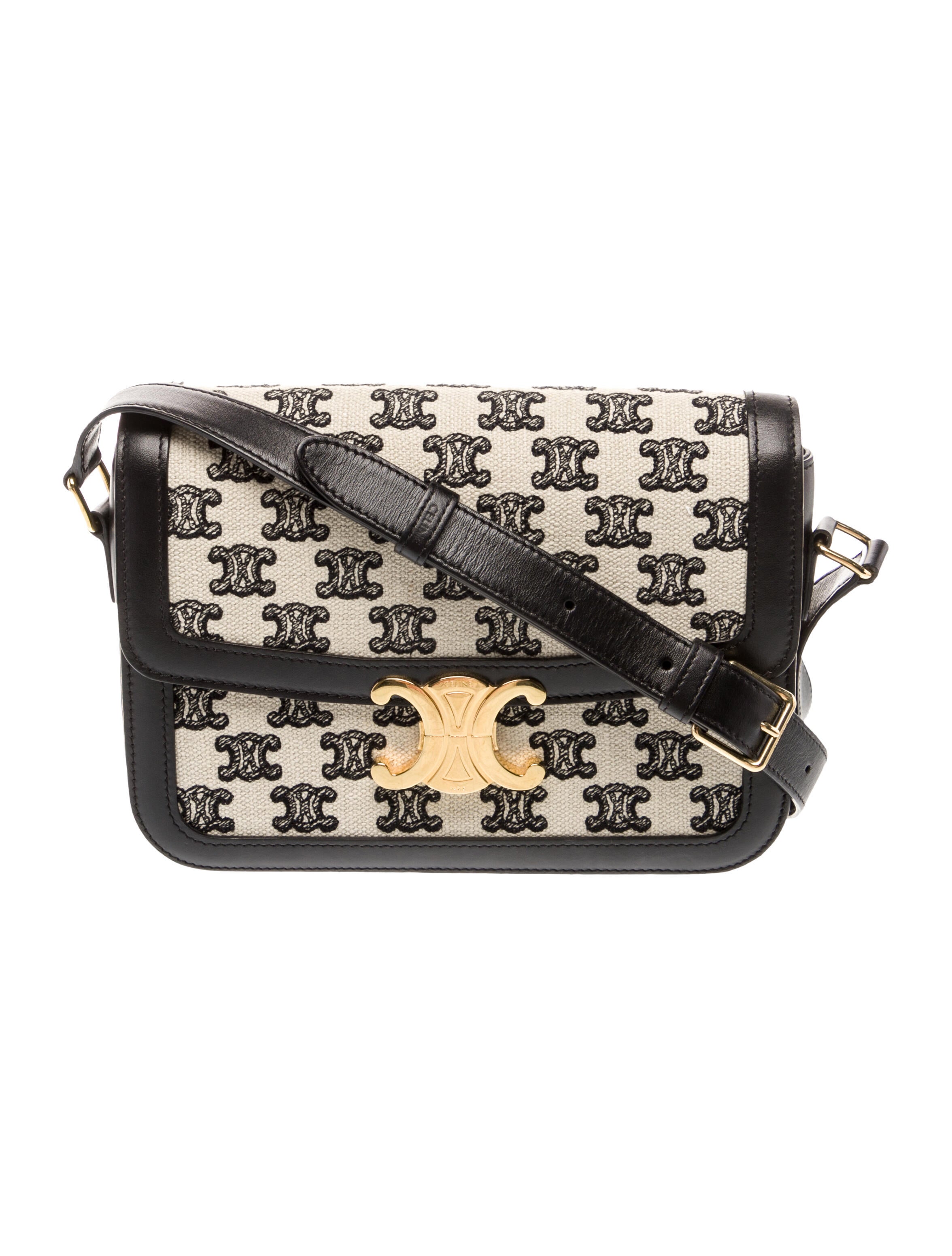 Celine Triomphe Triomphe