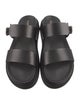 Celine Leather Slides