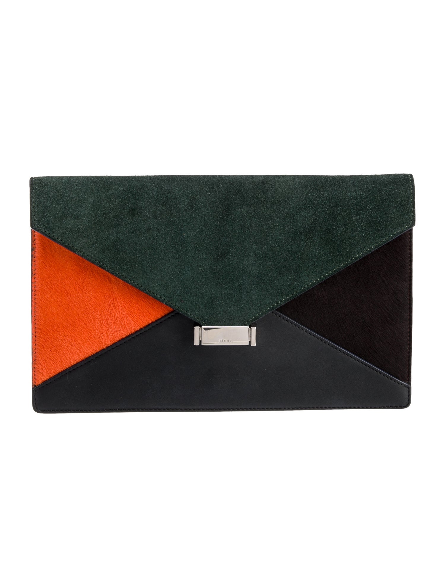 Celine Suede Diamond