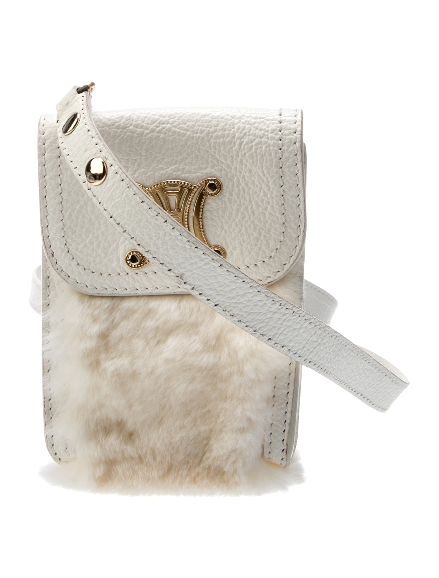 Celine Triomphe Crossbody Bag