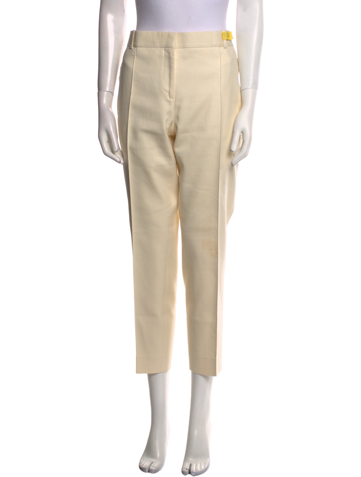 Celine Skinny Leg Pants