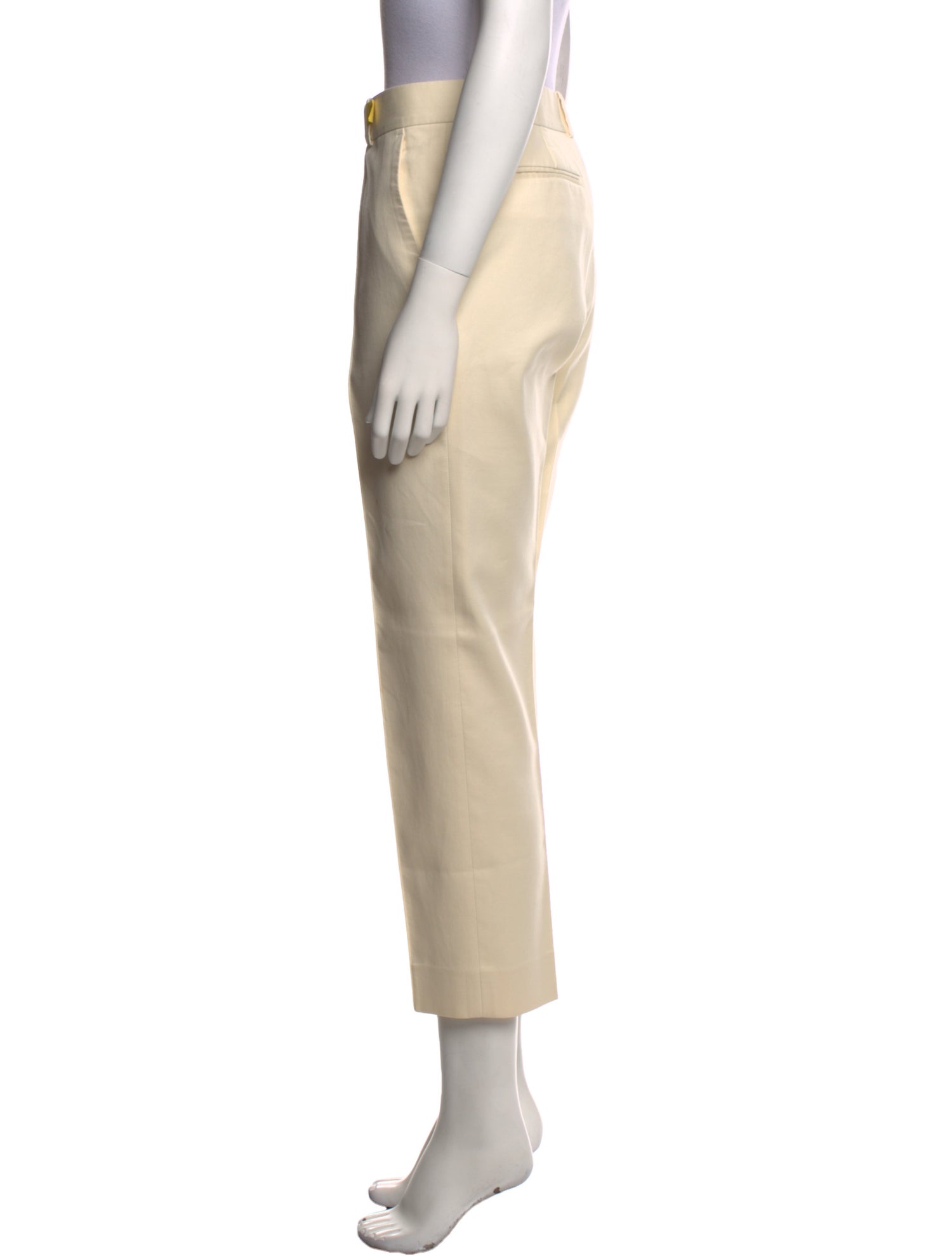 Celine Skinny Leg Pants