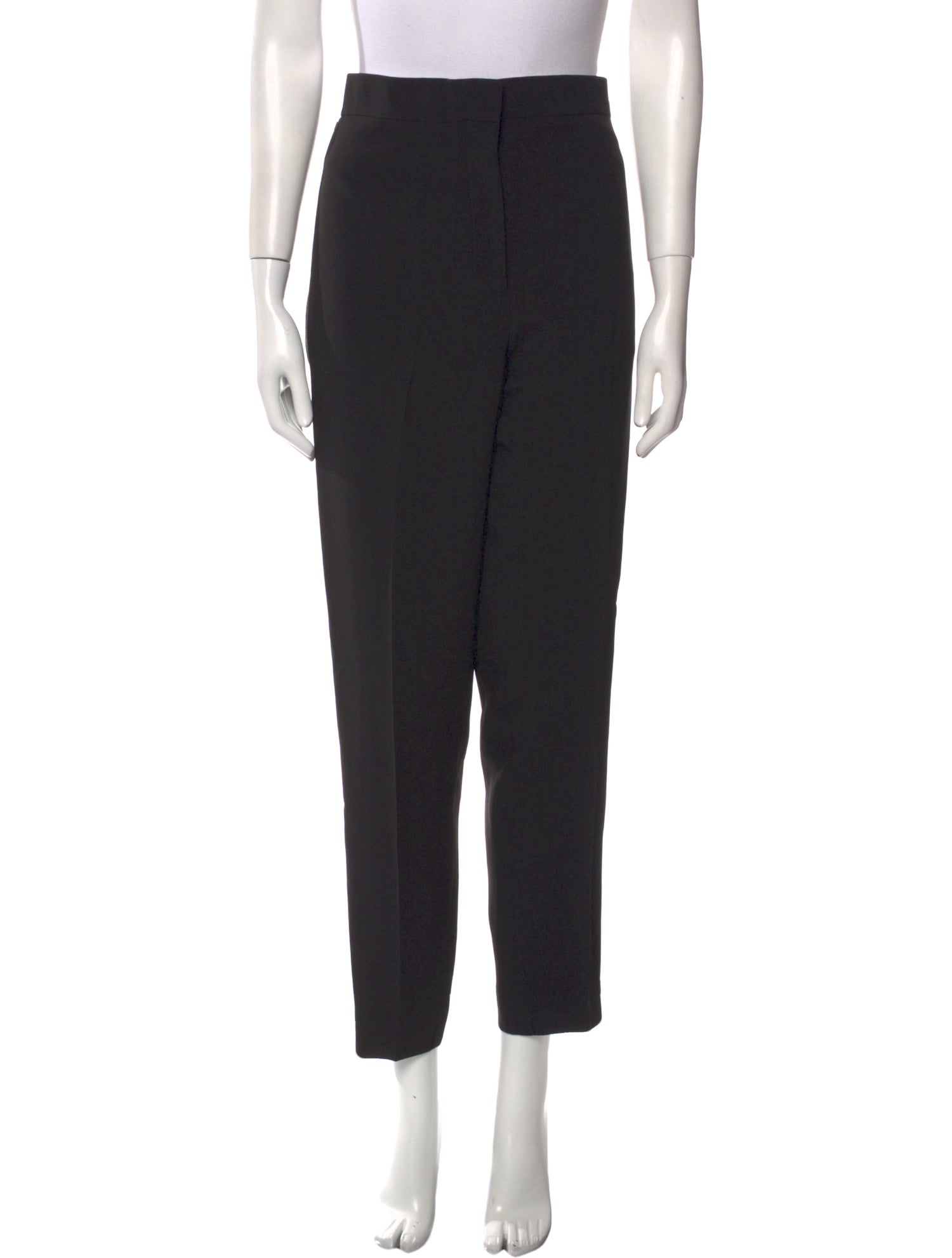 Celine Skinny Leg Pants