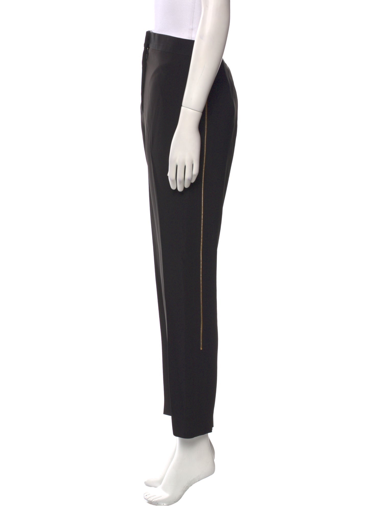 Celine Skinny Leg Pants