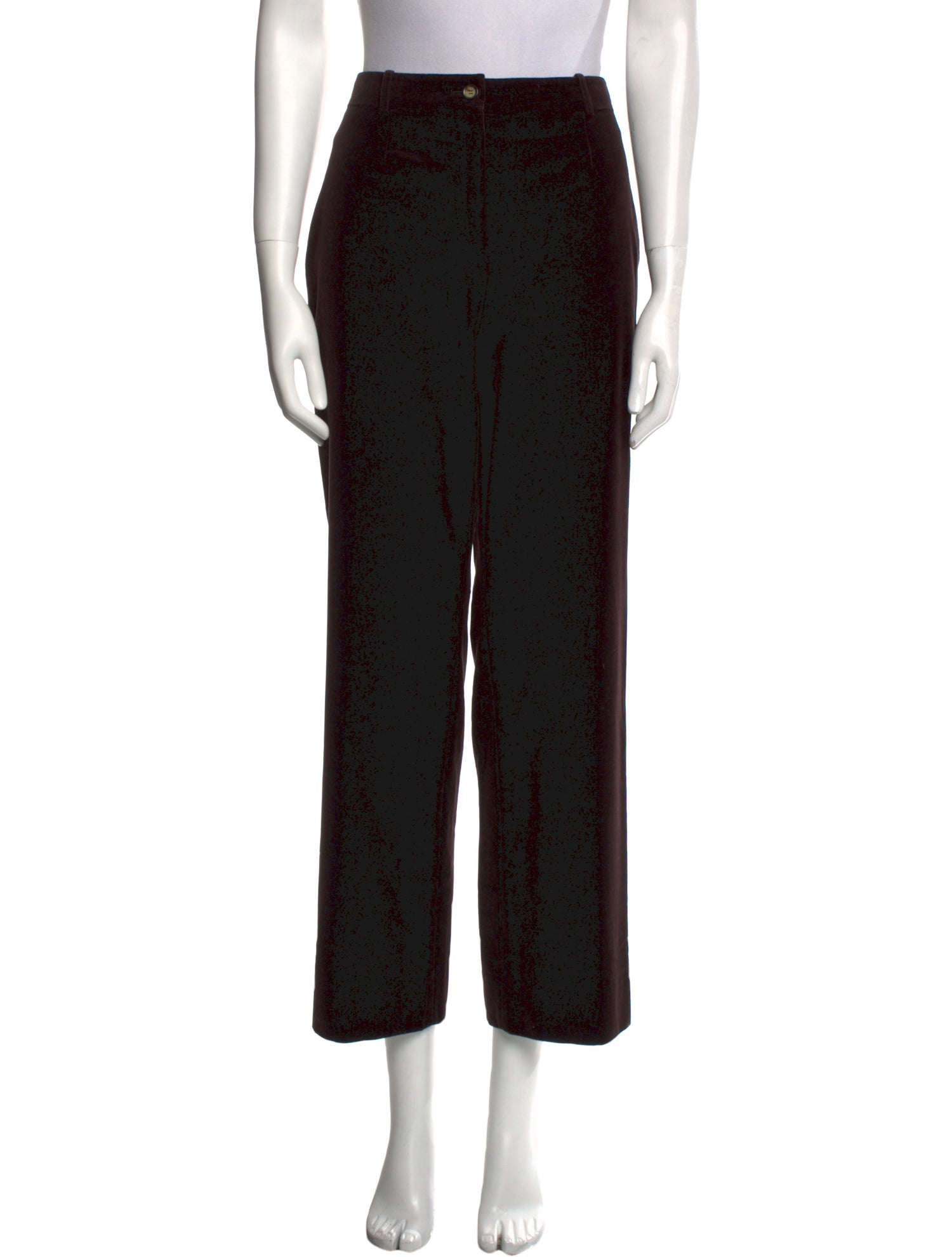 Celine Vintage Wide Leg Pants