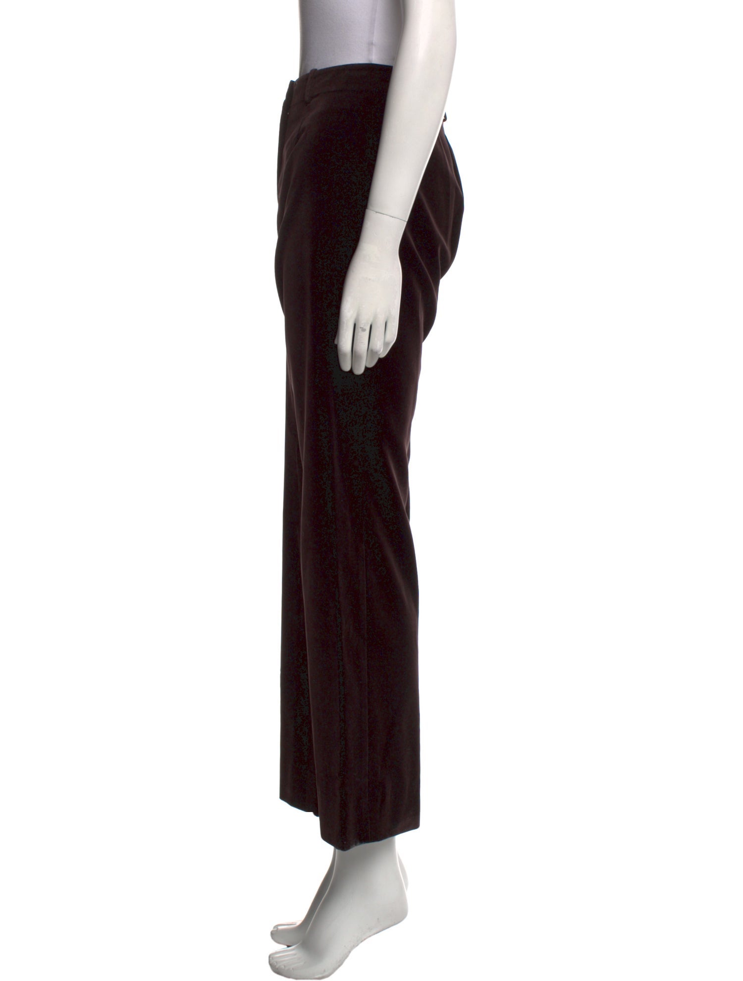 Celine Vintage Wide Leg Pants