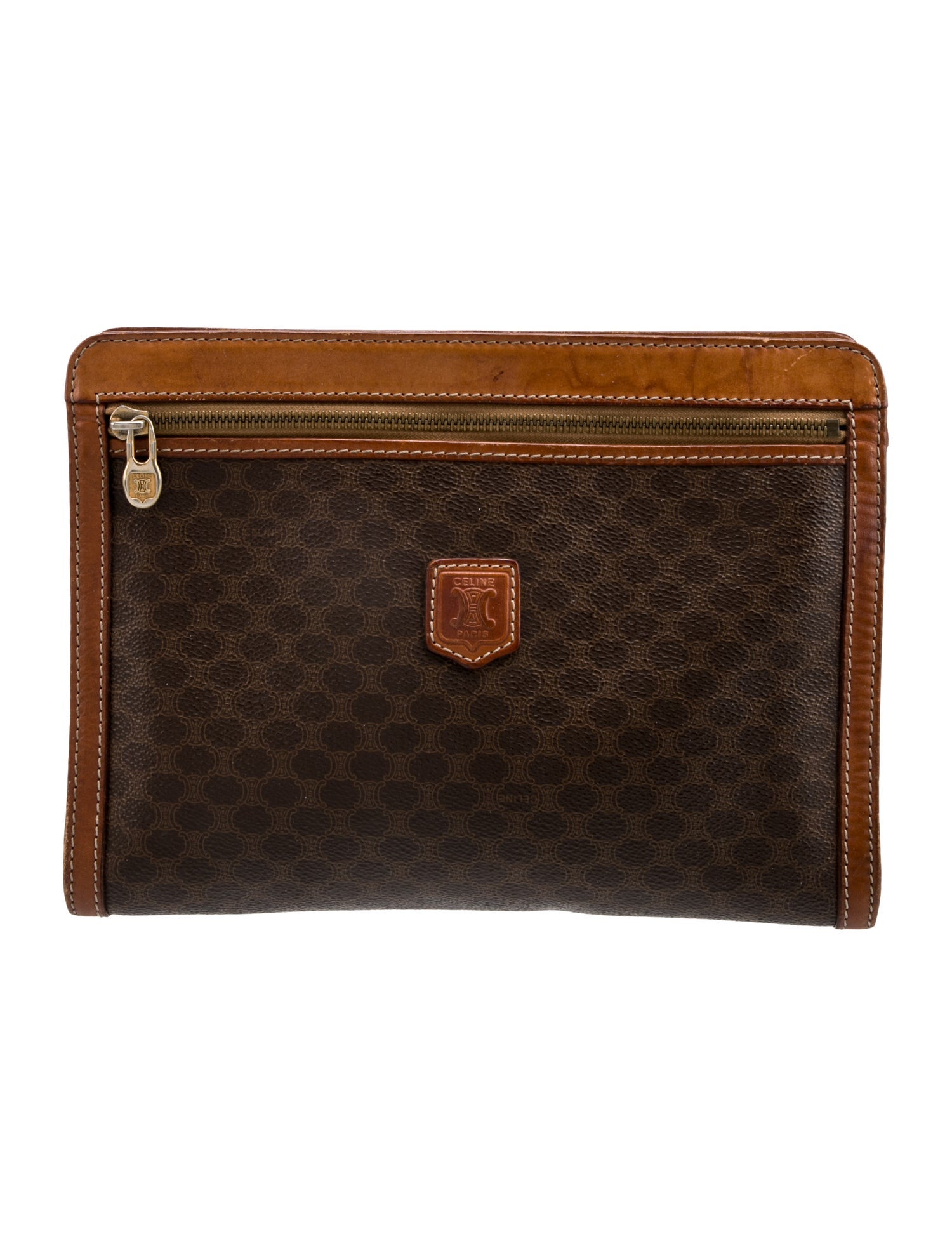 クラッチバッグ Celine Clutches Celine Clutches | The RealReal