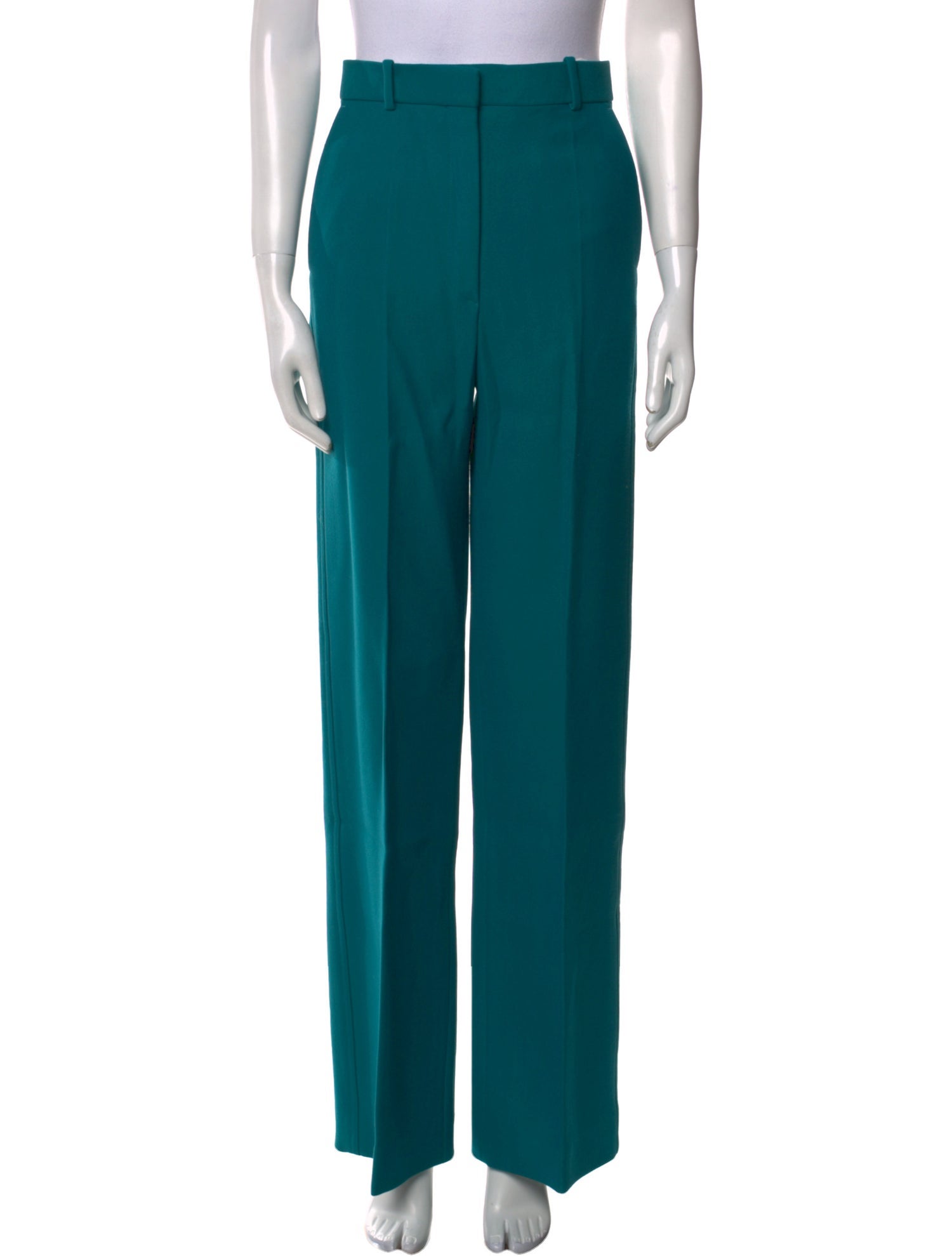 Celine 2017 Wide Leg Pants