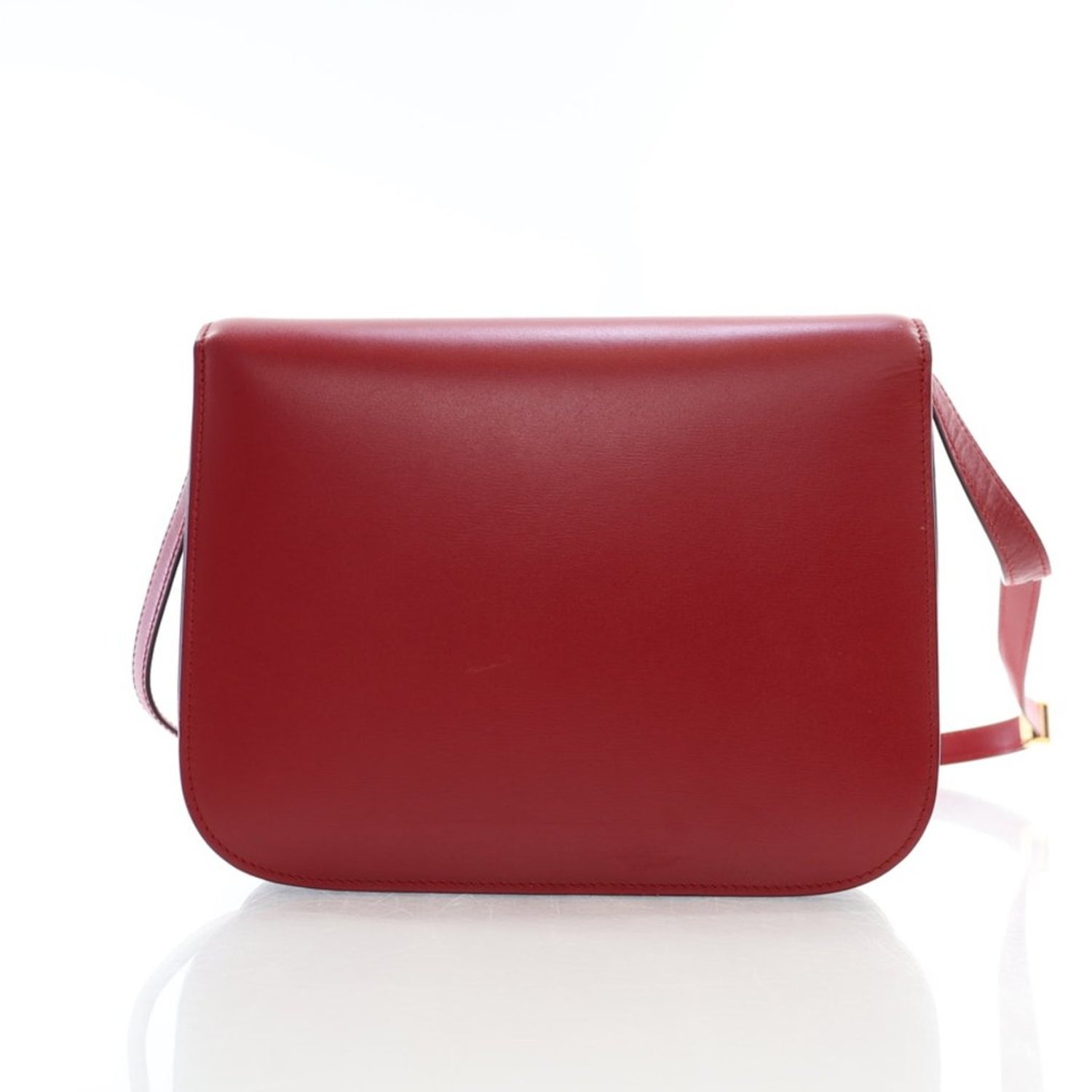 Celine Calfskin Crossbody Bag Medium