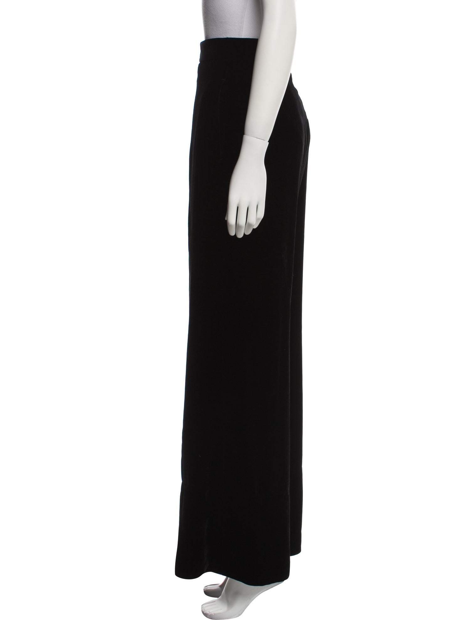 Celine Wide Leg Pants
