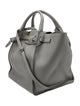 Celine Leather celine small big bag
