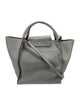Celine Leather celine small big bag
