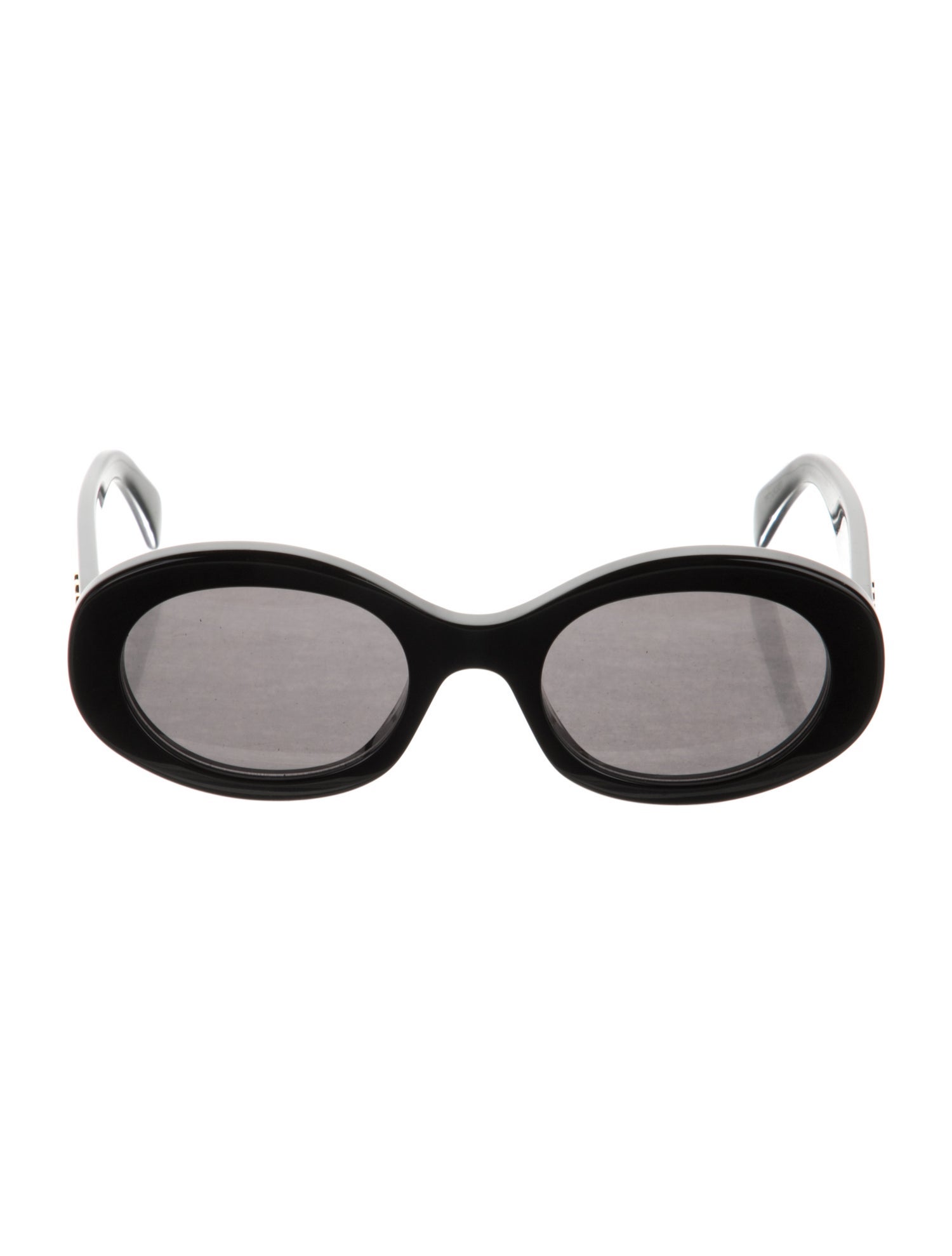 Celine Oversize Tinted Sunglasses