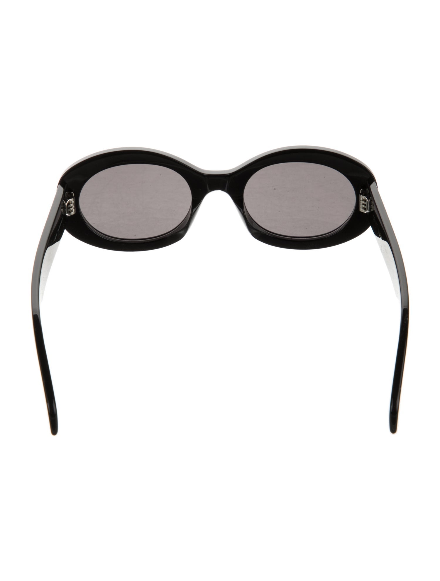 Celine Oversize Tinted Sunglasses