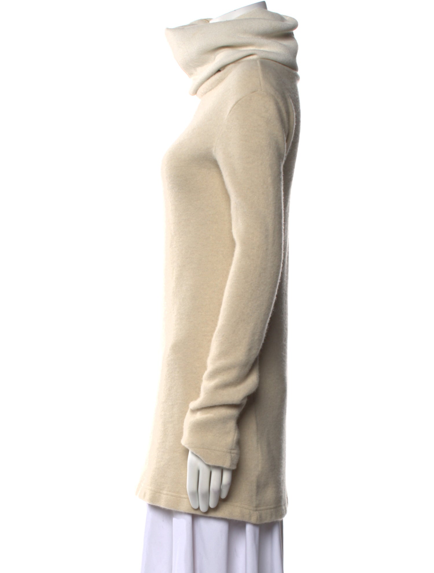 Celine Bateau Neckline Sweater