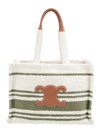 Celine 2022 Large Cabas Thais L