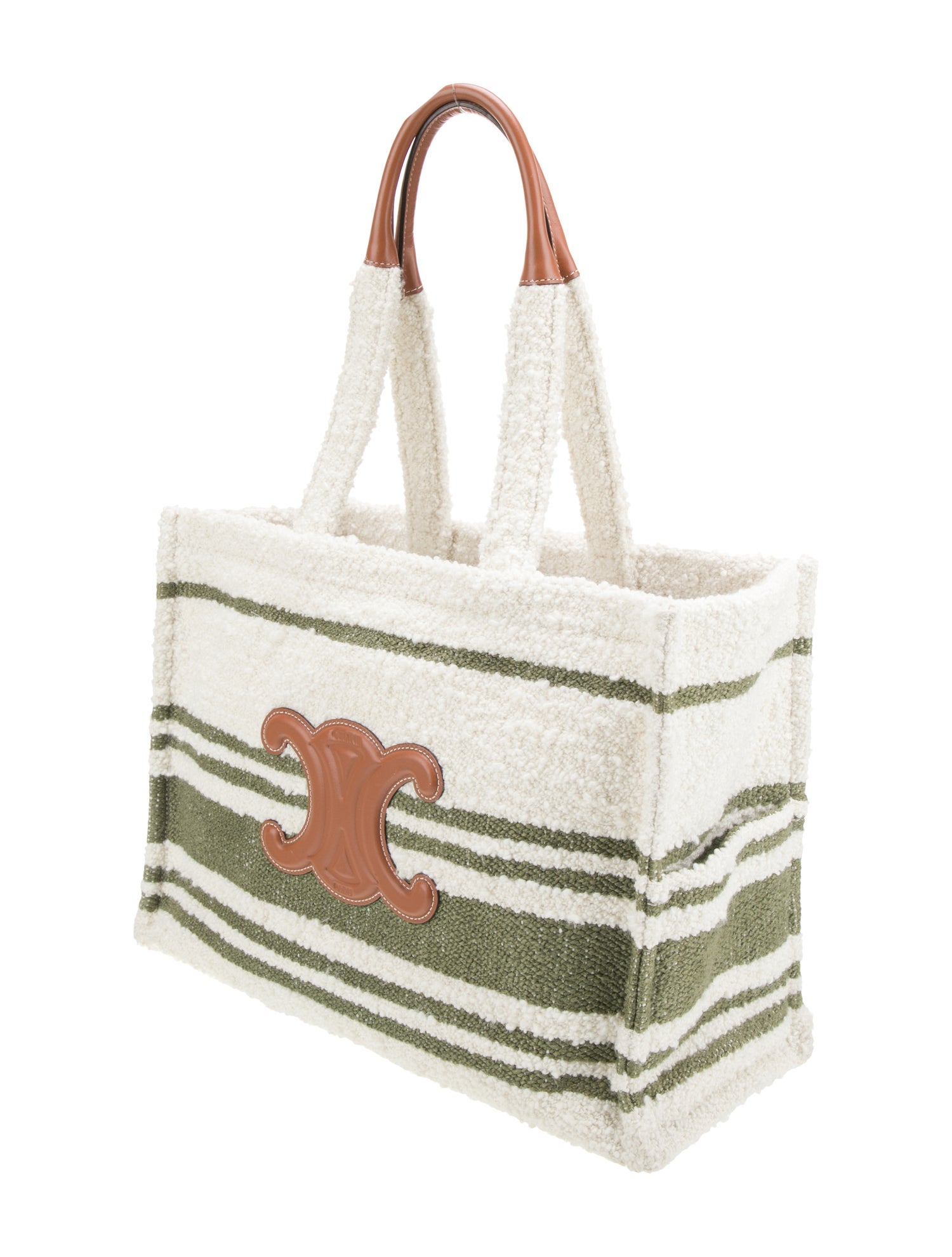 Celine 2022 Large Cabas Thais L