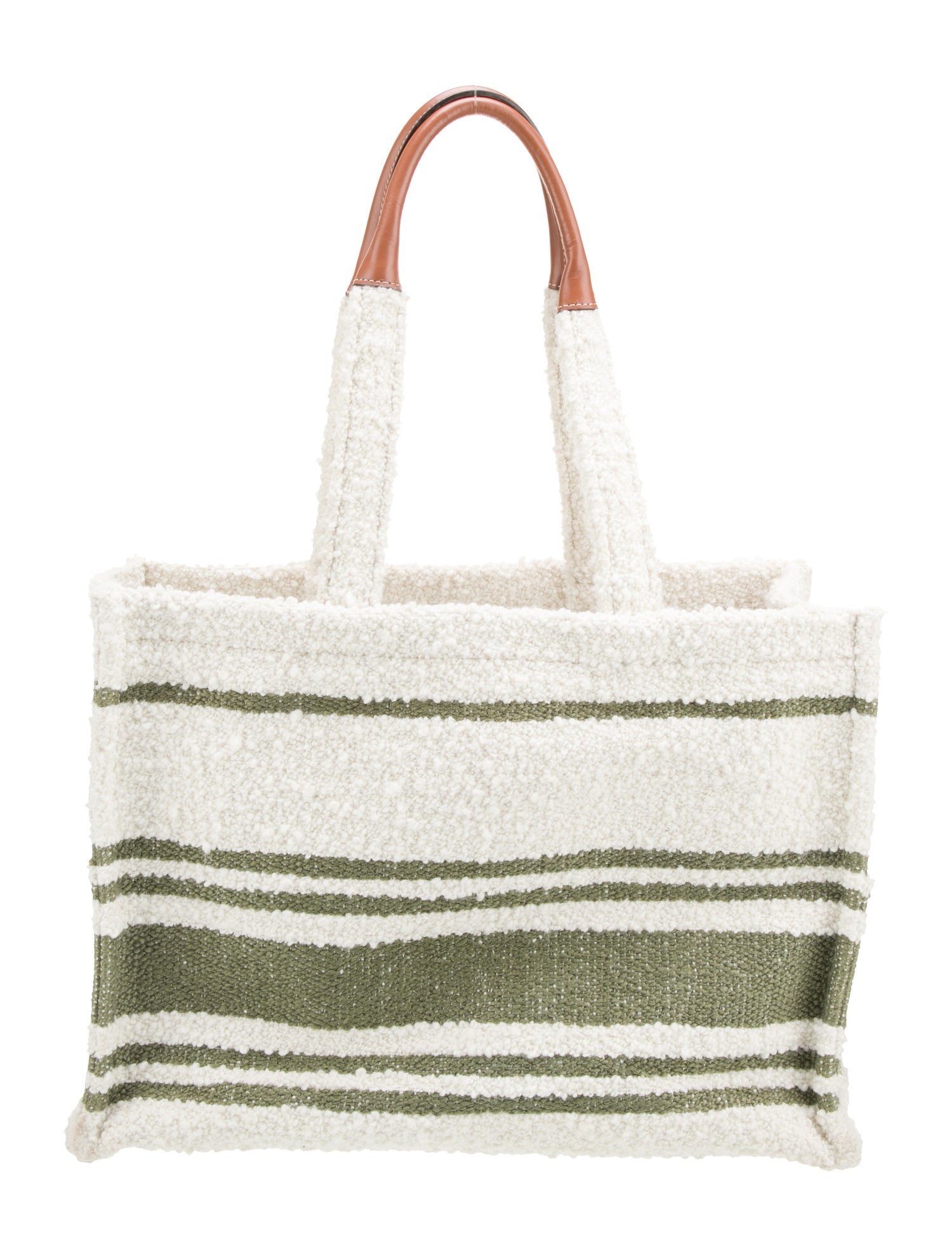 Celine 2022 Large Cabas Thais L