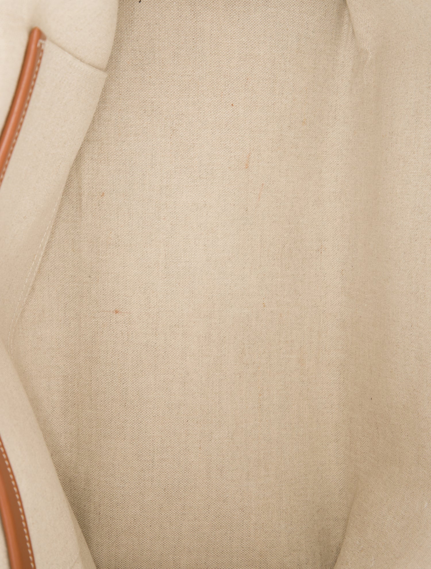 Celine 2022 Large Cabas Thais L