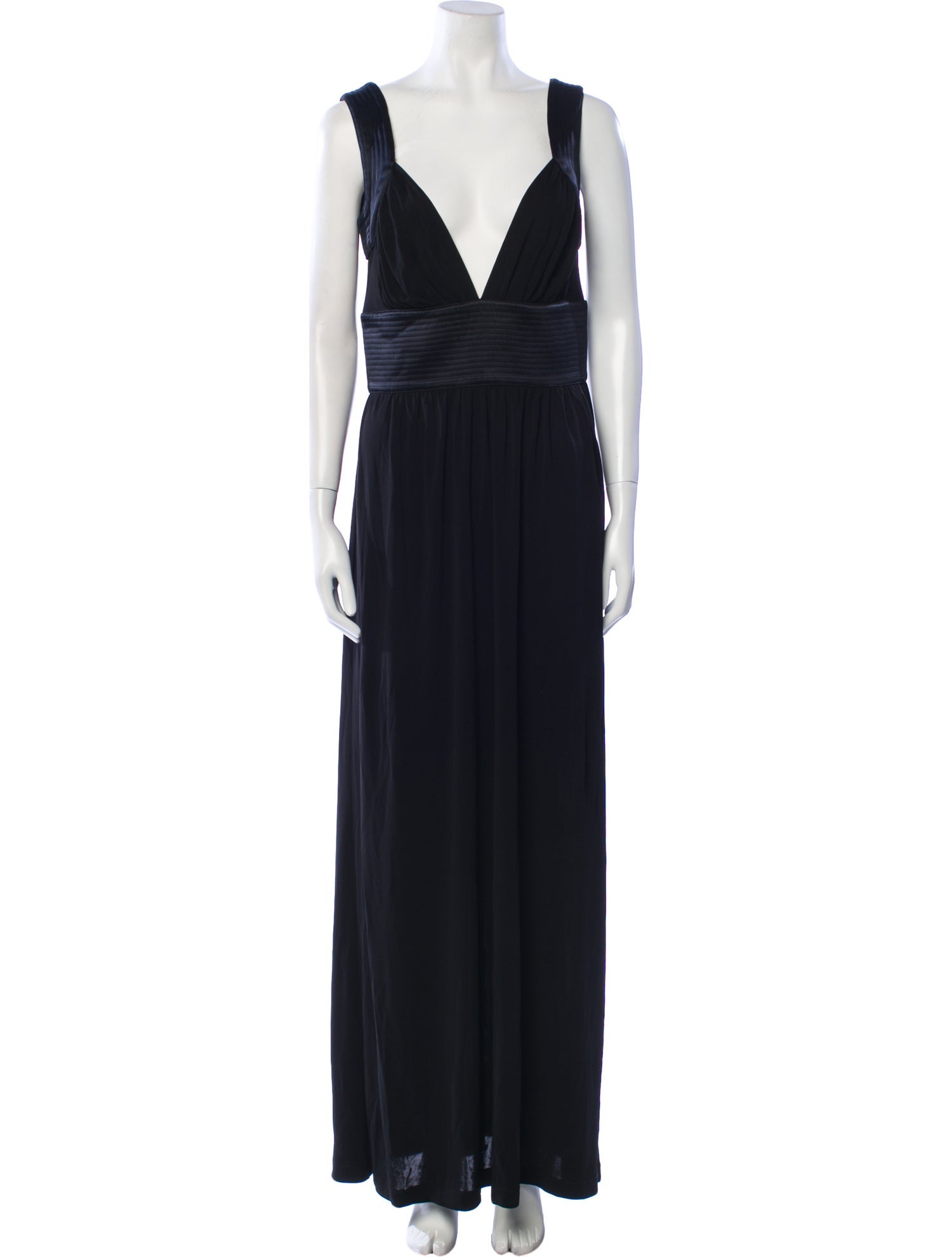 Celine Vintage Long Dress