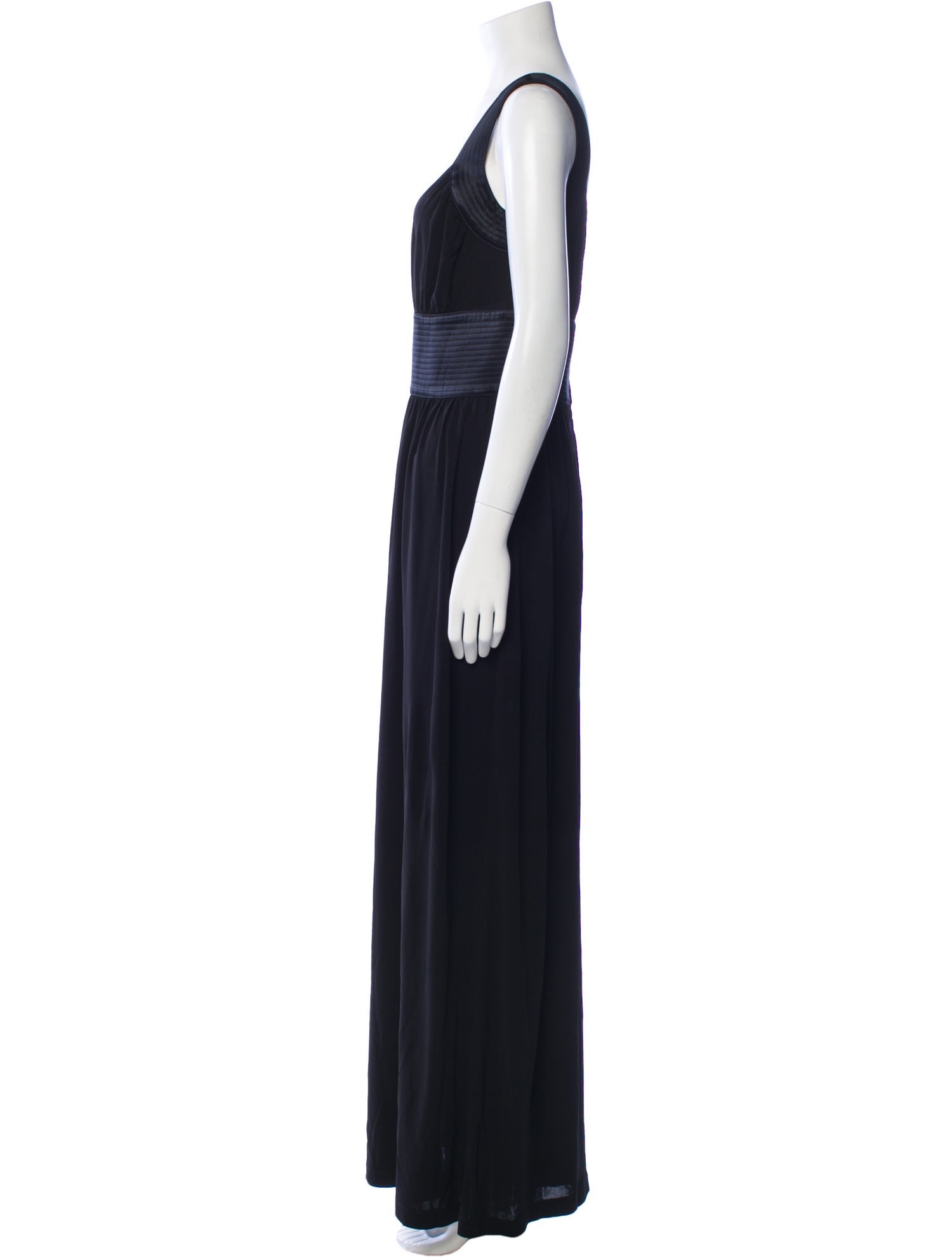 Celine Vintage Long Dress
