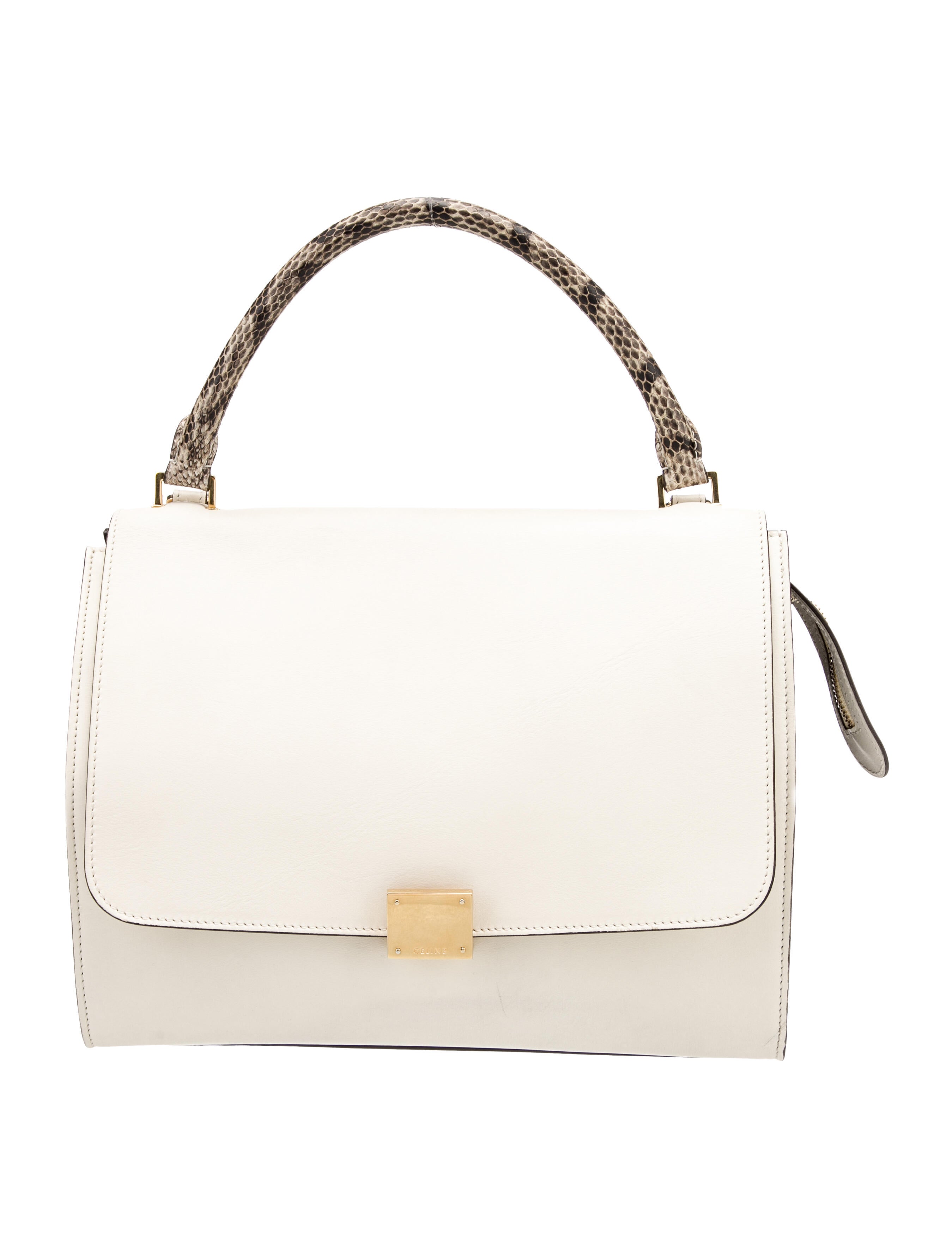 Céline - Trapeze Bag