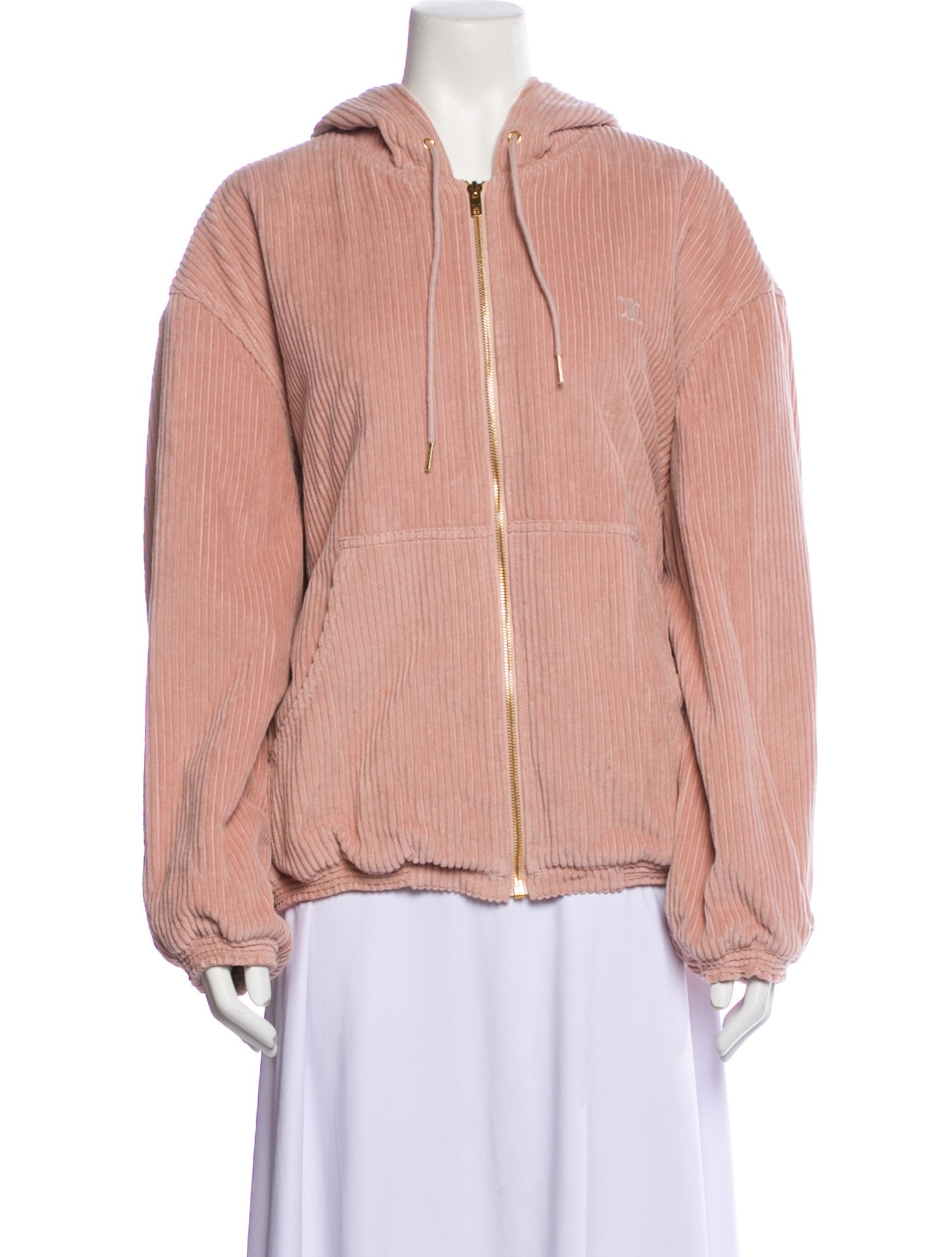 Celine Bomber Jacket