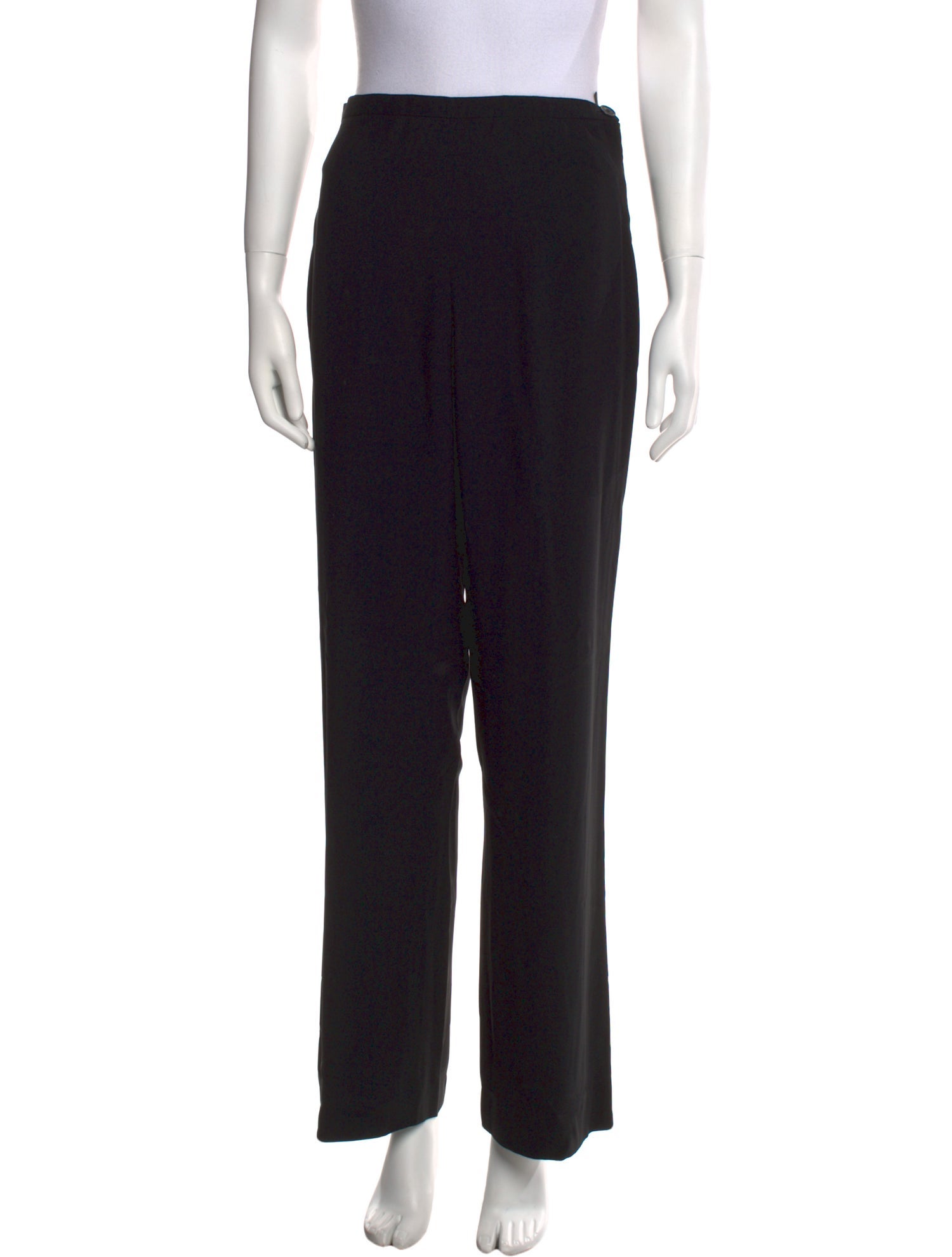 Celine Vintage Wide Leg Pants