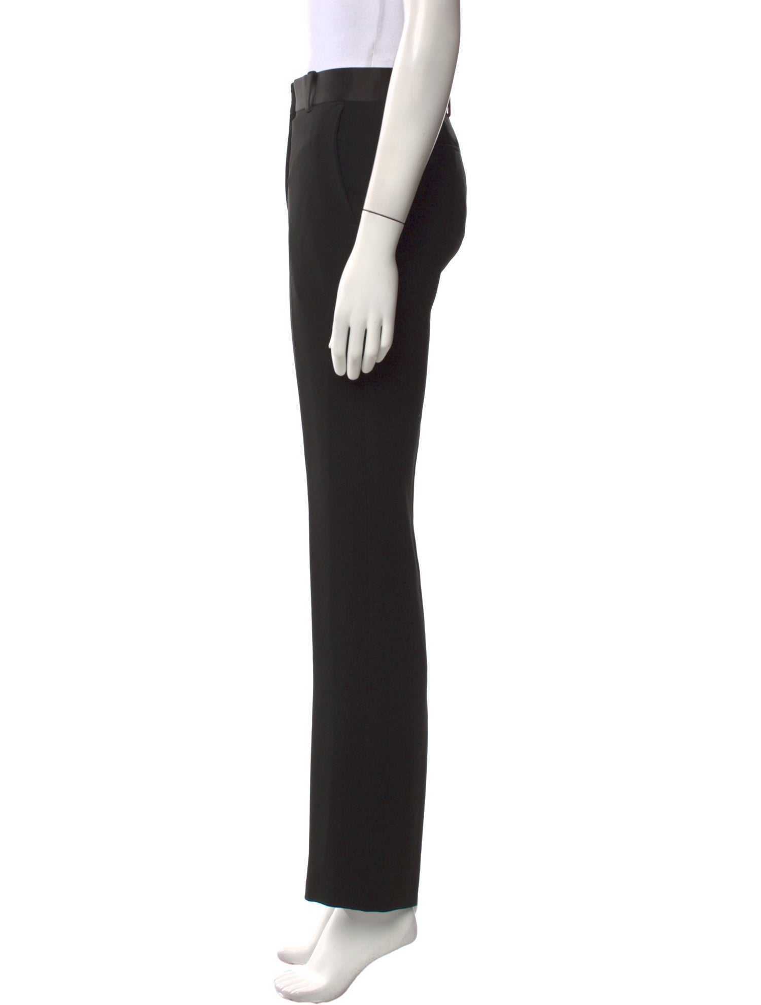 Celine Straight Leg Pants