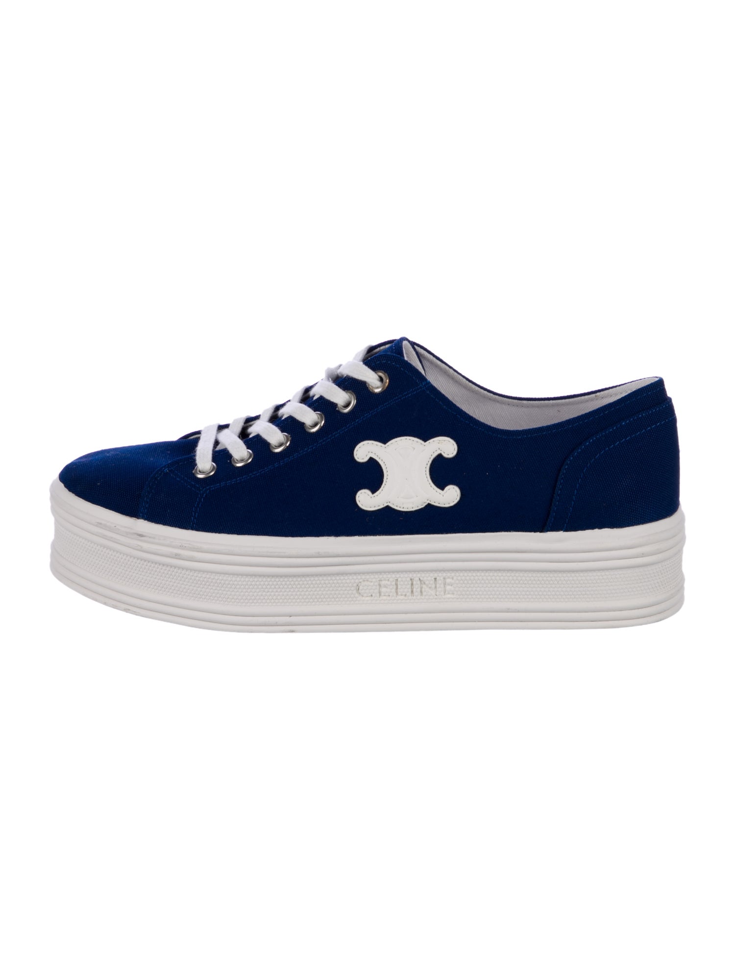 Celine Jane Sneakers