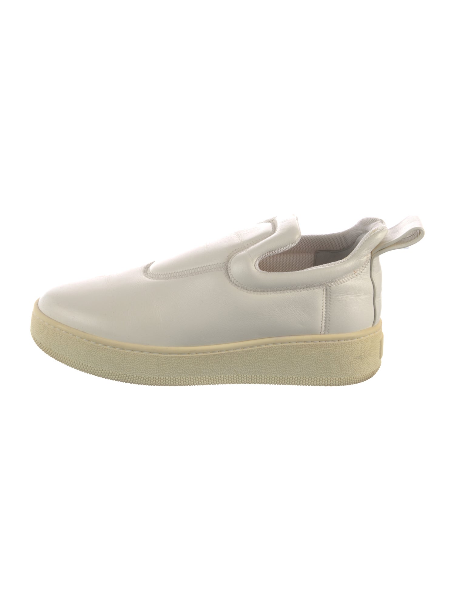 Celine Leather Sneakers