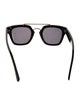 Celine Wayfarer Tinted Sunglasses