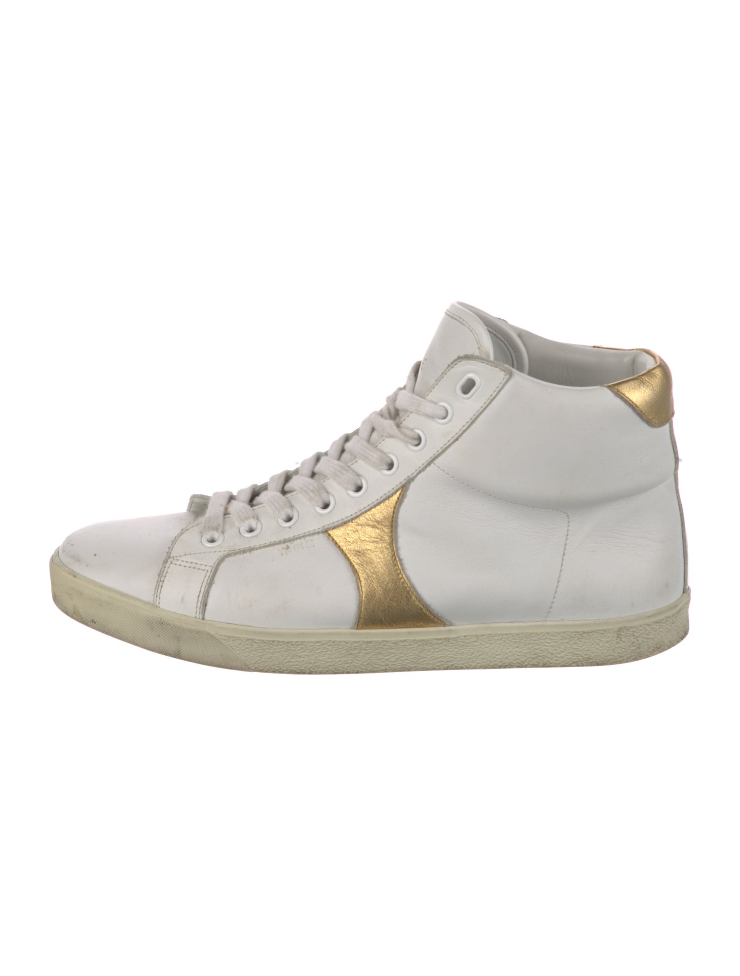 Celine Triomphe Sneakers