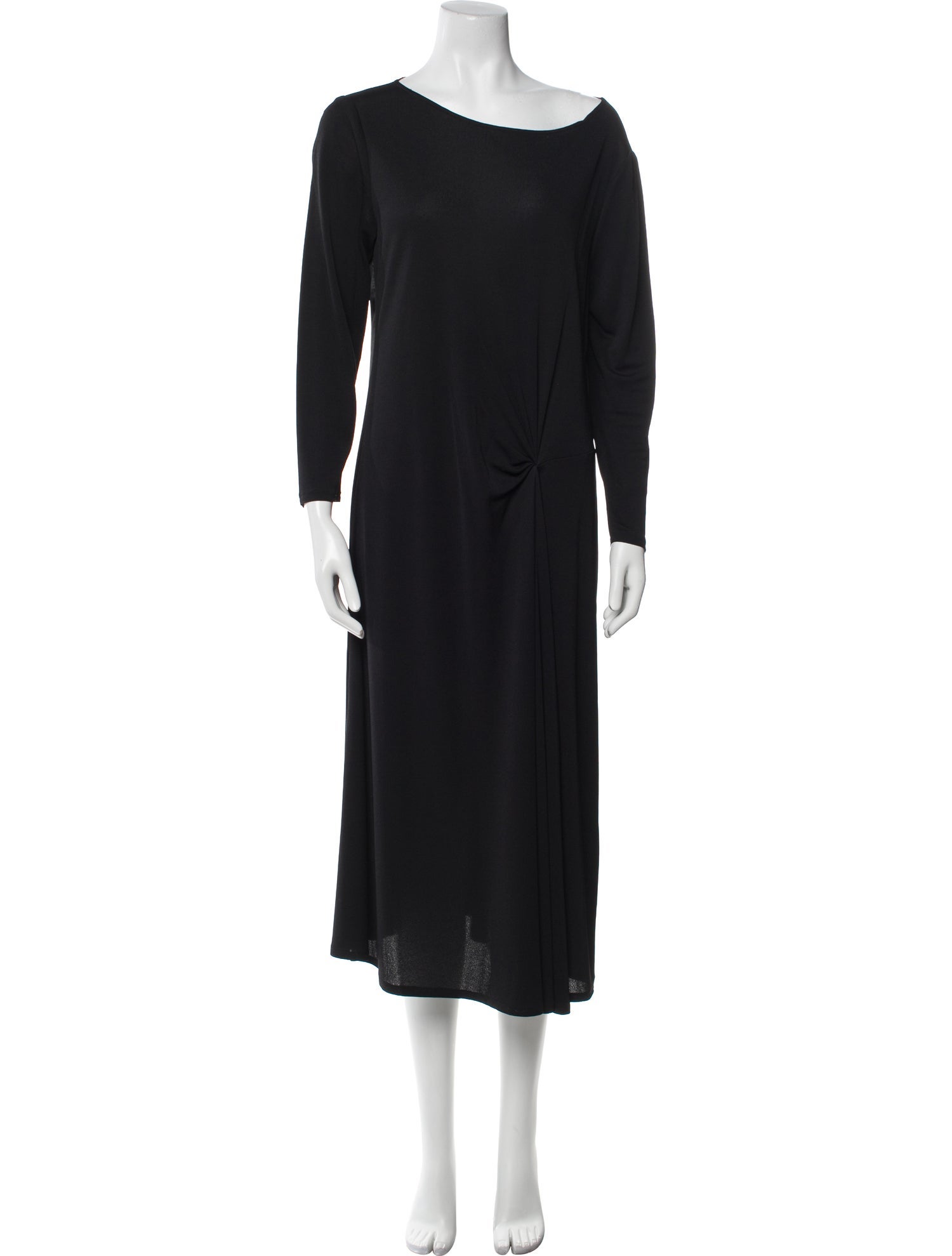 Celine Vintage Long Dress