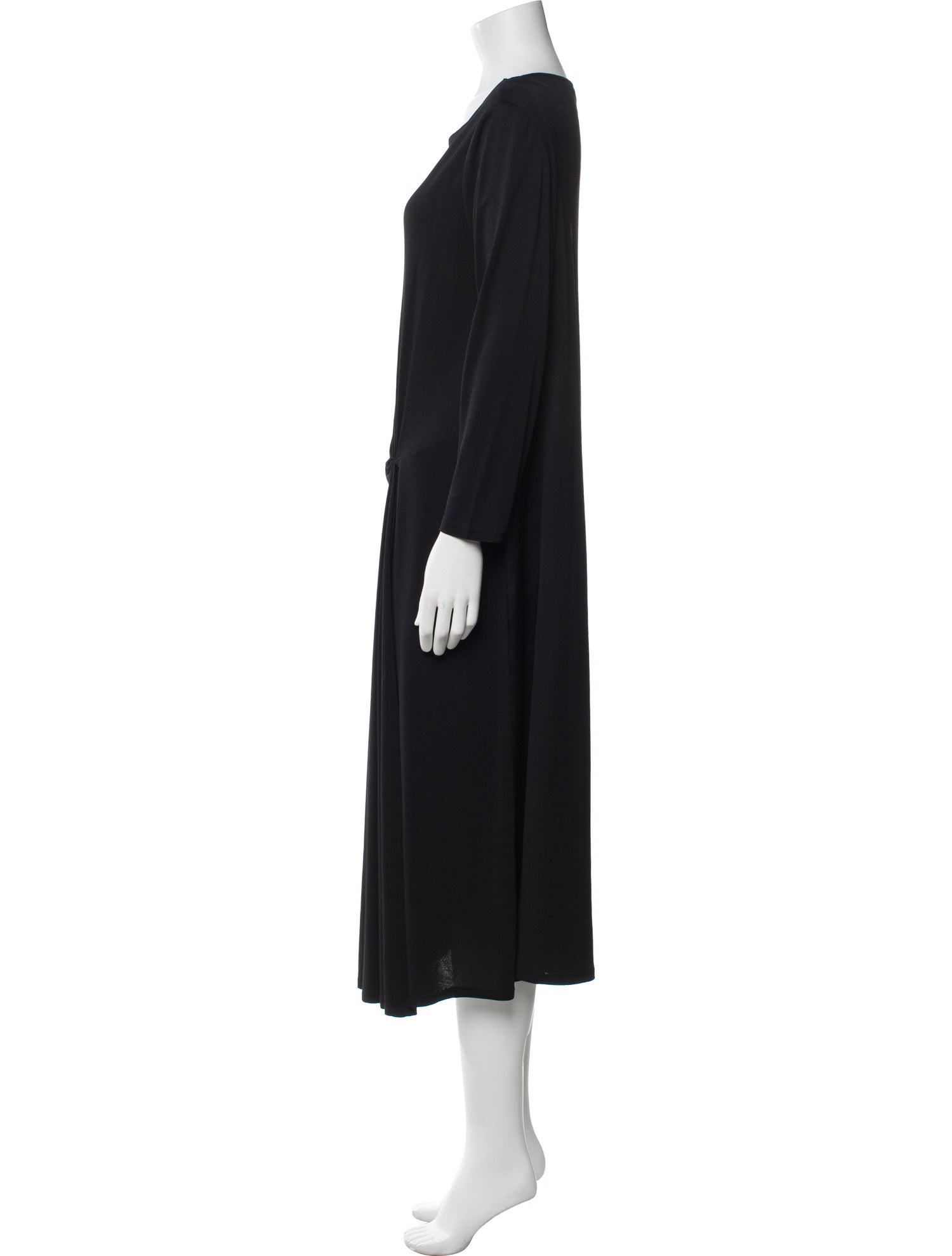 Celine Vintage Long Dress